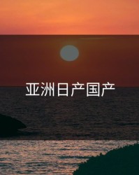 亚洲日产国产