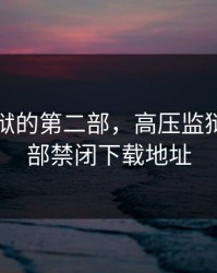 高压监狱的第二部，高压监狱的第二部禁闭下载地址