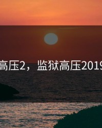 监狱高压2，监狱高压2019法版